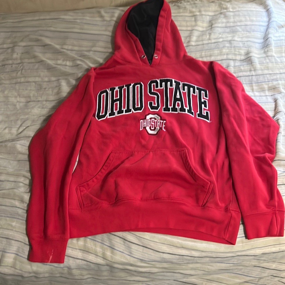 Ohio State Hoodie